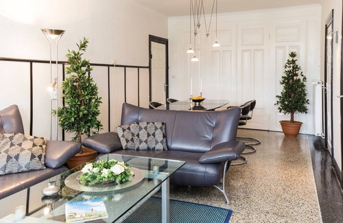 Bojendorf Apartment | Ferienwohnung/app. für 7 Gäste mit 120m² in Fehmarn