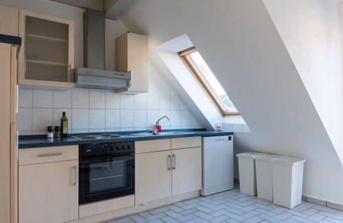 Alt Molln Apartment | Ferienwohnung/app. für 4 Gäste mit 85m² in Alt Mölln