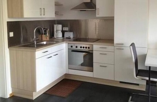 Boetzingen Apartment | Ferienwohnung/app. für 4 Gäste mit 45m² in Bötzingen