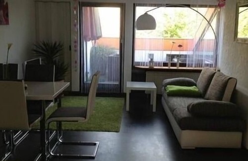 Boetzingen Apartment | Ferienwohnung/app. für 4 Gäste mit 45m² in Bötzingen