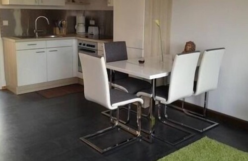 Boetzingen Apartment | Ferienwohnung/app. für 4 Gäste mit 45m² in Bötzingen