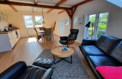 Borgwedel Apartment | Ferienwohnung/app. für 4 Gäste mit 90m² in Borgwedel