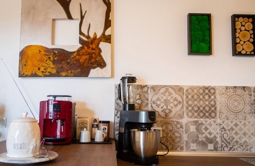 Rhein-Erft-Kreis District Apartment | Ferienwohnung/app. für 6 Gäste mit 110m² in Erftstadt
