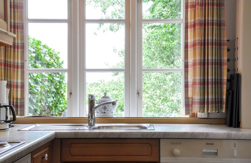 Utersum Apartment | Ferienwohnung/app. für 4 Gäste mit 60m² in Hedehusum