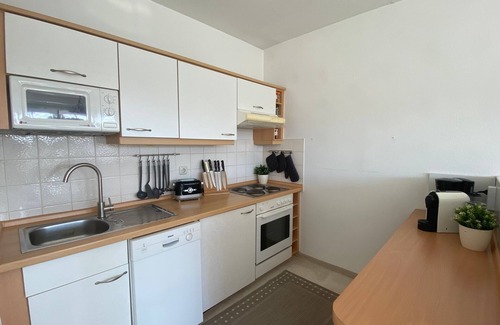 Braunlage Apartment | Ferienwohnung/app. für 4 Gäste mit 50m² in Hohegeiß
