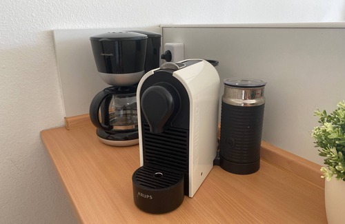 Braunlage Apartment | Ferienwohnung/app. für 4 Gäste mit 50m² in Hohegeiß