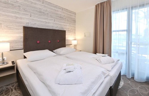 Juliusruh Apartment | Ferienwohnung/app. für 4 Gäste mit 30m² in Juliusruh