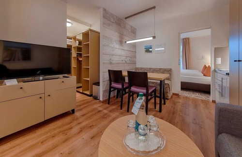 Juliusruh Apartment | Ferienwohnung/app. für 4 Gäste mit 30m² in Juliusruh