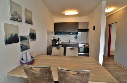 Kappel Apartment | Ferienwohnung/app. für 3 Gäste mit 53m² in Lenzkirch