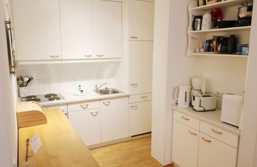 Kappel Apartment | Ferienwohnung/app. für 3 Gäste mit 34m² in Lenzkirch