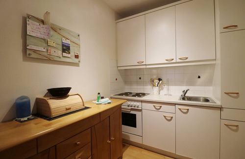 Kappel Apartment | Ferienwohnung/app. für 3 Gäste mit 34m² in Lenzkirch