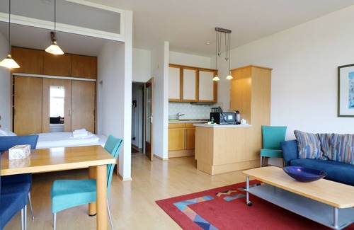 Kappel Apartment | Ferienwohnung/app. für 3 Gäste mit 46m² in Lenzkirch