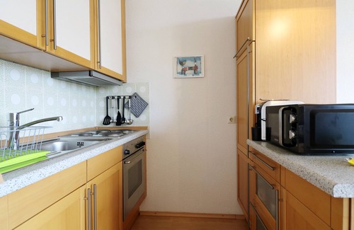 Kappel Apartment | Ferienwohnung/app. für 3 Gäste mit 46m² in Lenzkirch