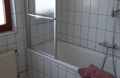 Einruhr Apartment | Ferienwohnung/app. für 2 Gäste mit 45m² in Simmerath