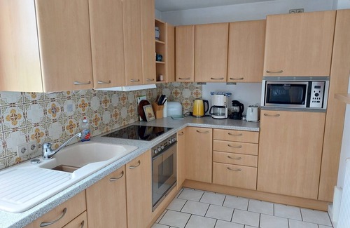 Obertal Apartment | Ferienwohnung/app. für 2 Gäste mit 56m² in Baiersbronn
