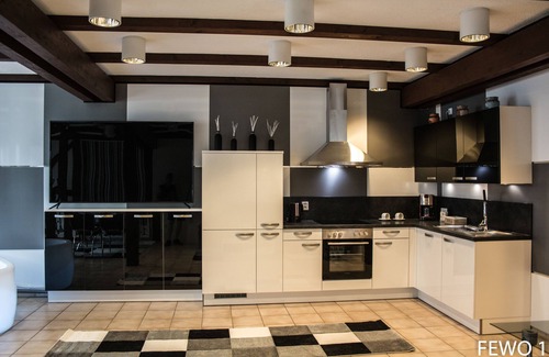 Bodenwerder Apartment | Ferienwohnung/app. für 4 Gäste mit 82m² in Bodenwerder
