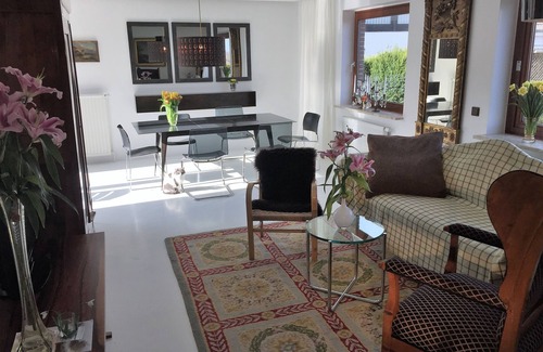 Eckernfoerde Apartment | Ferienwohnung/app. für 6 Gäste mit 130m² in Eckernförde