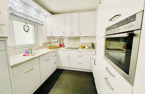 Eckernfoerde Apartment | Ferienwohnung/app. für 5 Gäste mit 90m² in Eckernförde