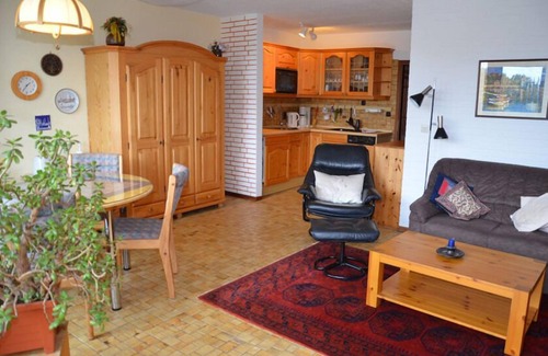 Kellenhusen Apartment | Ferienwohnung/app. für 4 Gäste mit 43m² in Kellenhusen