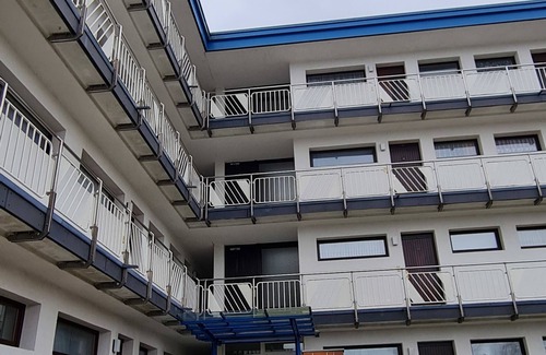 Kellenhusen Apartment | Ferienwohnung/app. für 4 Gäste mit 43m² in Kellenhusen