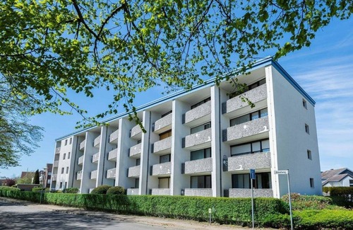 Kellenhusen Apartment | Ferienwohnung/app. für 4 Gäste mit 43m² in Kellenhusen