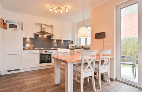 Kellenhusen Apartment | Ferienwohnung/app. für 6 Gäste mit 65m² in Kellenhusen