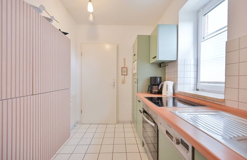 Kellenhusen Apartment | Ferienwohnung/app. für 6 Gäste mit 87m² in Kellenhusen