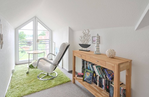 Kellenhusen Apartment | Ferienwohnung/app. für 6 Gäste mit 87m² in Kellenhusen