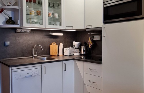 Kellenhusen Apartment | Ferienwohnung/app. für 4 Gäste mit 43m² in Kellenhusen