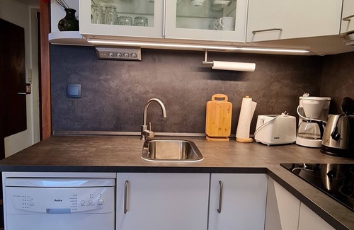 Kellenhusen Apartment | Ferienwohnung/app. für 4 Gäste mit 43m² in Kellenhusen