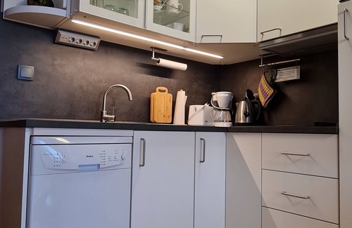 Kellenhusen Apartment | Ferienwohnung/app. für 4 Gäste mit 43m² in Kellenhusen