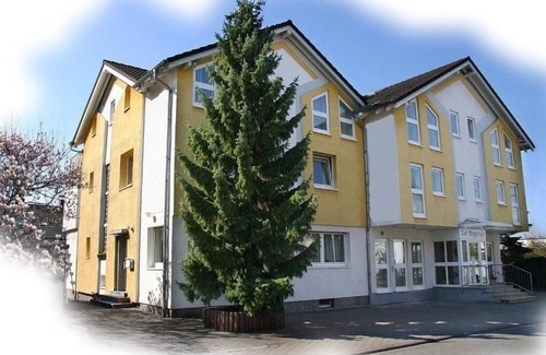 Zwingenberg Apartment | Ferienwohnung/app. für 2 Gäste mit 21m² in Zwingenberg