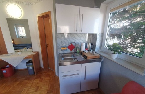 Zwingenberg Apartment | Ferienwohnung/app. für 2 Gäste mit 24m² in Zwingenberg
