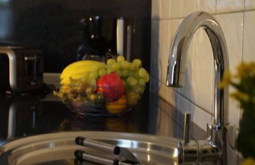 Center/Hamm-Bossendorf Apartment | Ferienwohnung Arcad Nr. 1, 1-4 Pers