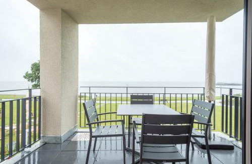Langenargen Apartment | Ferienwohnung Arguna
