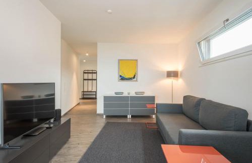 Langenargen Apartment | Ferienwohnung Arguna