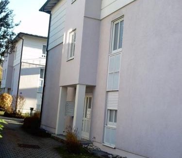 Bad Reichenhall Apartment | Ferienwohnung Aschauer