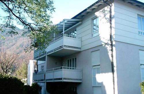 Bad Reichenhall Apartment | Ferienwohnung Aschauer