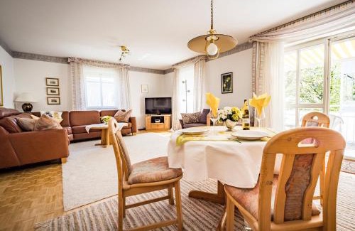 Bad Reichenhall Apartment | Ferienwohnung Aschauer