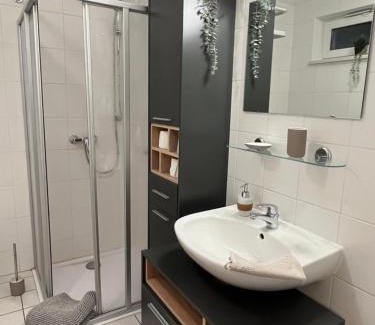 Schoenheide Apartment | Ferienwohnung Auersbergblick