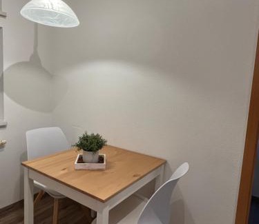 Schoenheide Apartment | Ferienwohnung Auersbergblick