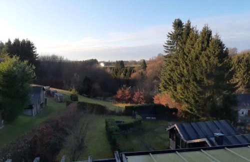 Hofen Apartment | Ferienwohnung auf Alzen