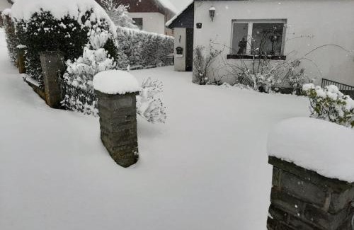 Hofen Apartment | Ferienwohnung auf Alzen