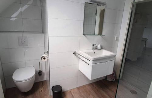 Waldfeucht Apartment | Ferienwohnung auf dem Dorf