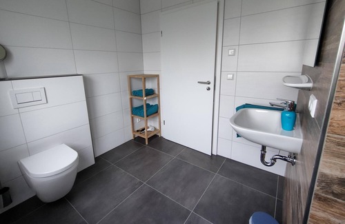 Grunkraut Condo | Ferienwohnung auf dem Bauernhof
