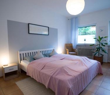 Kirkel Apartment | Ferienwohnung auf dem Kore