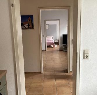 Kirkel Apartment | Ferienwohnung auf dem Kore