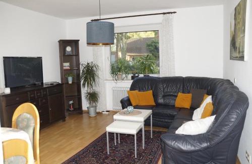 Nordhorn Apartment | Ferienwohnung auf Resthof