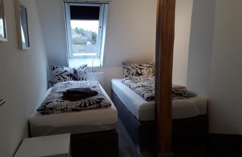 Ostbevern Apartment | Ferienwohnung Aufderhaar