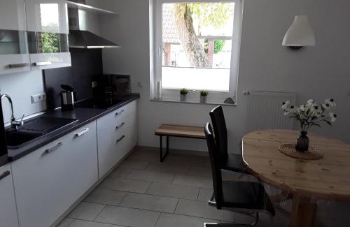 Ostbevern Apartment | Ferienwohnung Aufderhaar